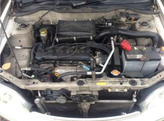 Nissan Micra (K11)