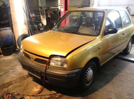 Nissan Micra (K11)