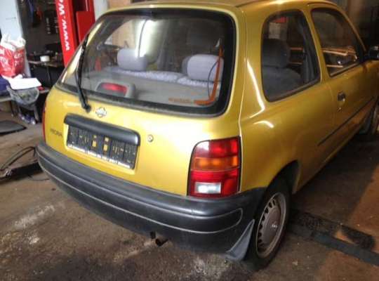 Nissan Micra (K11)