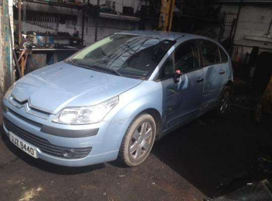 Citroen C4 I (LC_)