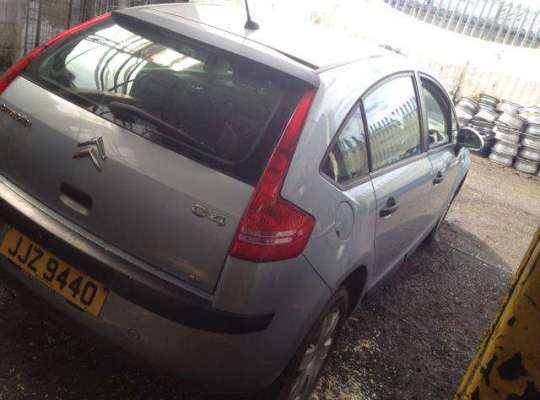 Citroen C4 I (LC_)