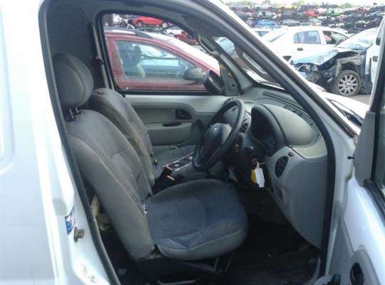 Renault Kangoo I (KC_)