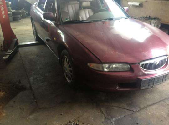 Mazda Xedos 6 CA