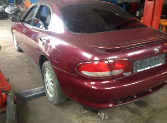 Mazda Xedos 6 CA