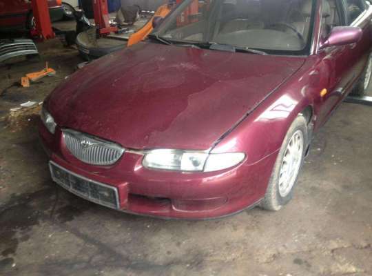 Mazda Xedos 6 CA