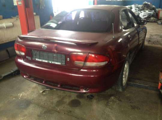Mazda Xedos 6 CA