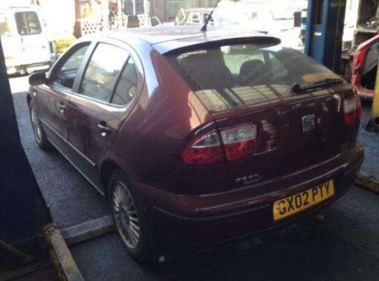 SEAT Leon I