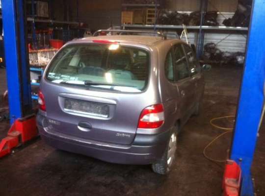 Renault Scenic I