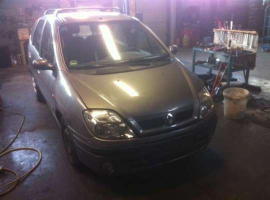 Renault Scenic I