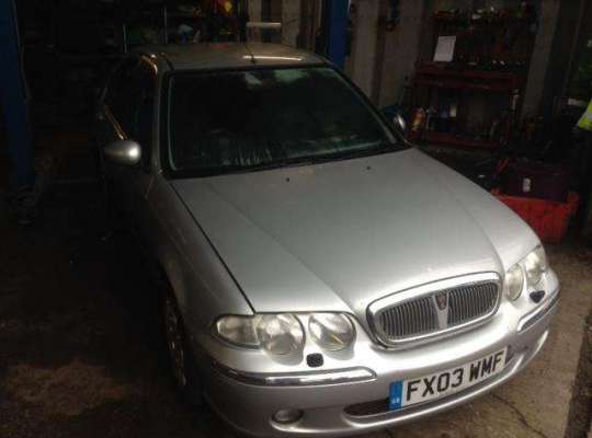 Rover 45 RT