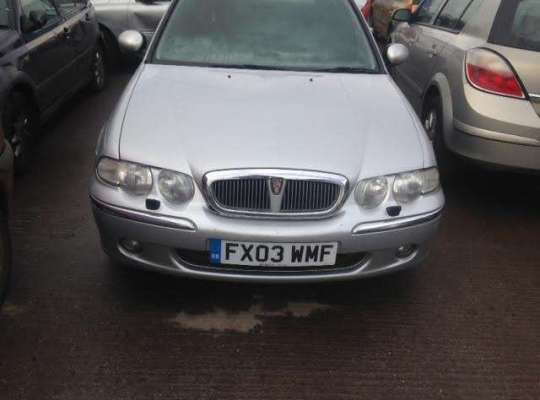 Rover 45 RT