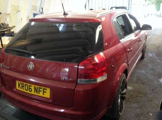 Opel Signum