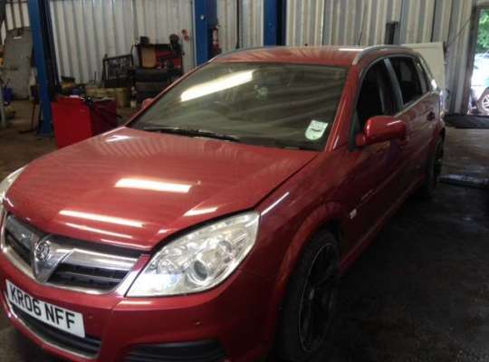 Opel Signum