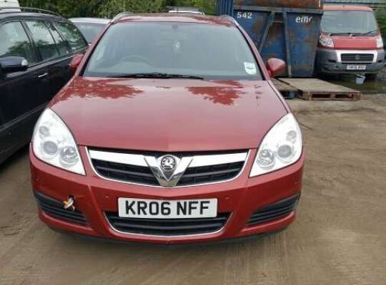 Opel Signum