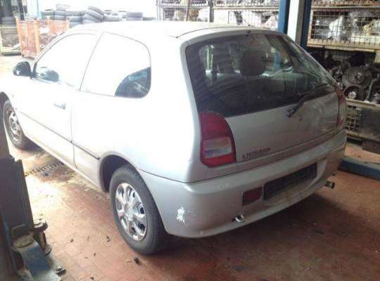 Mitsubishi Colt V (CJ0)