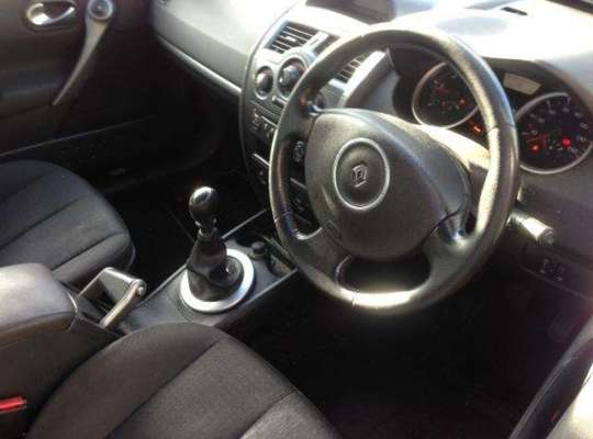 Renault Megane II