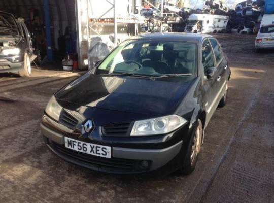 Renault Megane II