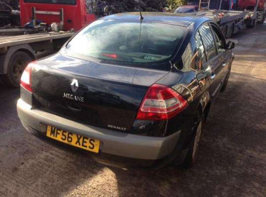 Renault Megane II