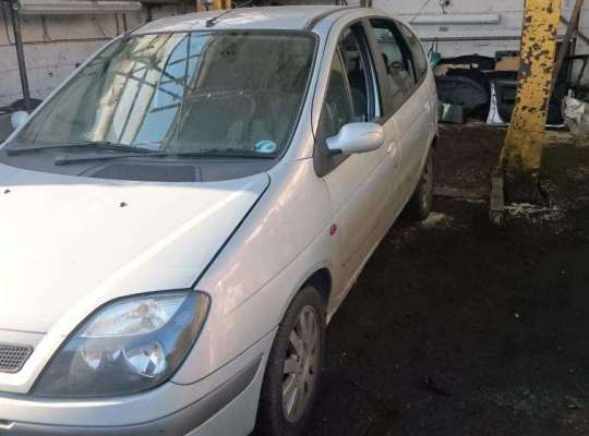 Renault Scenic I