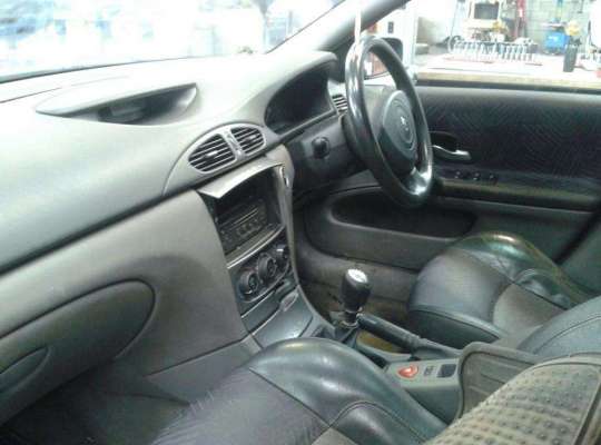 Renault Laguna II