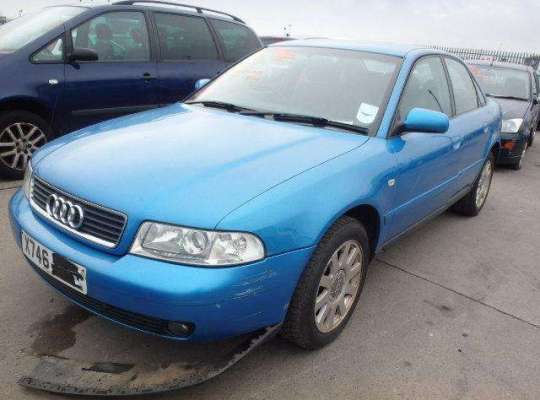 Audi A4 (8D, B5)