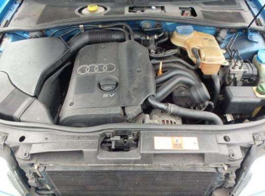 Audi A4 (8D, B5)
