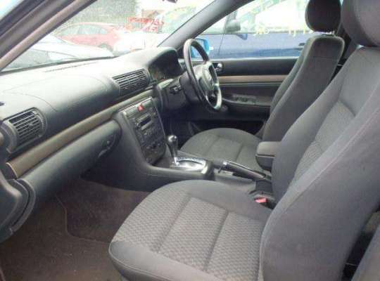 Audi A4 (8D, B5)