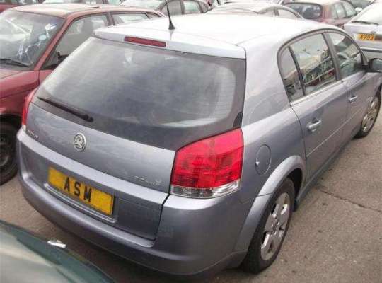 Opel Signum