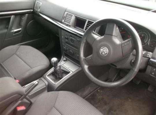 Opel Signum