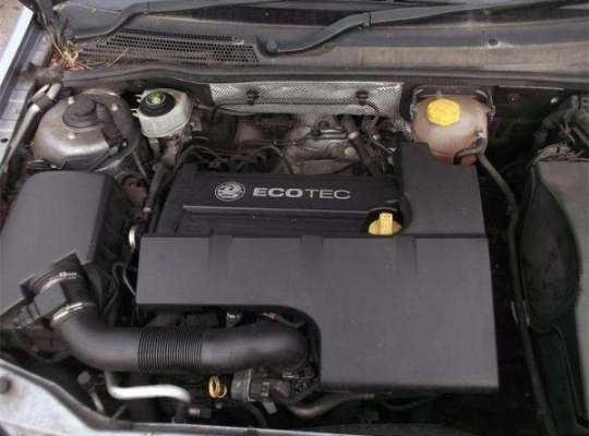 Opel Signum