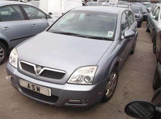 Opel Signum