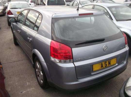 Opel Signum