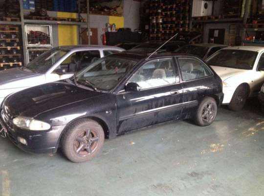 Mitsubishi Colt IV (CA0)