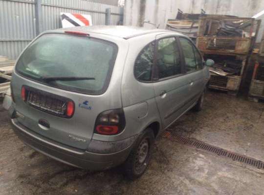 Renault Scenic I