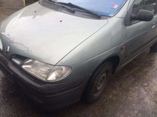 Renault Scenic I