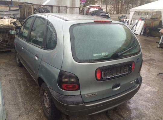 Renault Scenic I