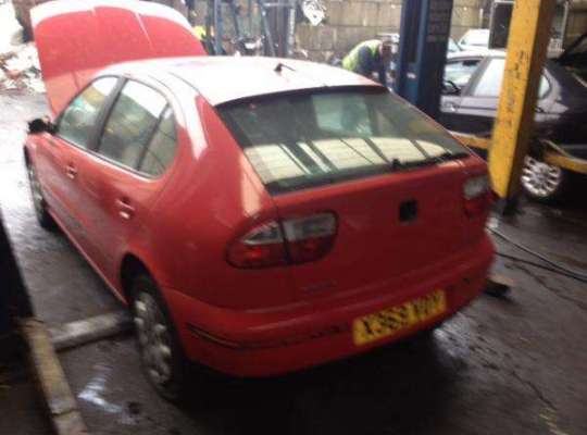 SEAT Leon I