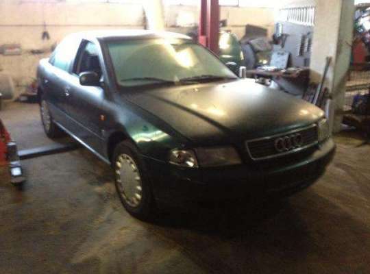 Audi A4 (8D, B5)