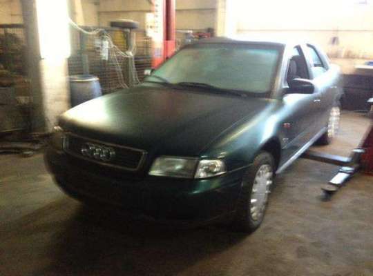 Audi A4 (8D, B5)