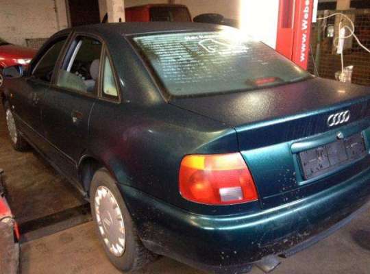 Audi A4 (8D, B5)