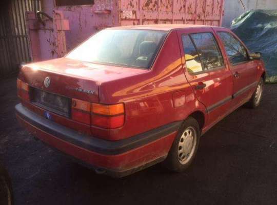 Volkswagen Vento (1HX0)