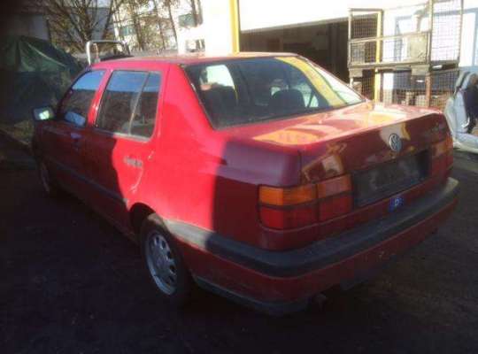 Volkswagen Vento (1HX0)