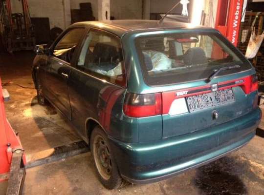 SEAT Ibiza II (6K1)