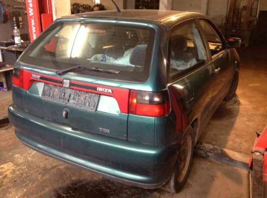 SEAT Ibiza II (6K1)