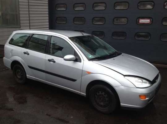Ford Focus I