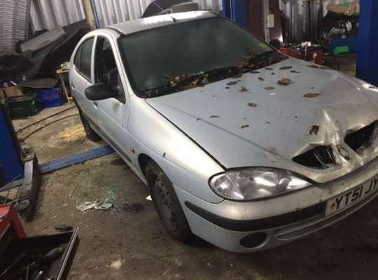 Renault Megane I