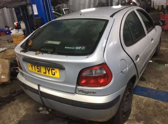 Renault Megane I