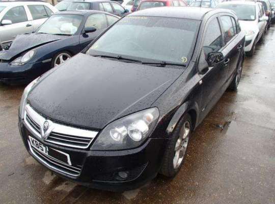 Opel Astra H / Classic