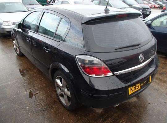Opel Astra H / Classic