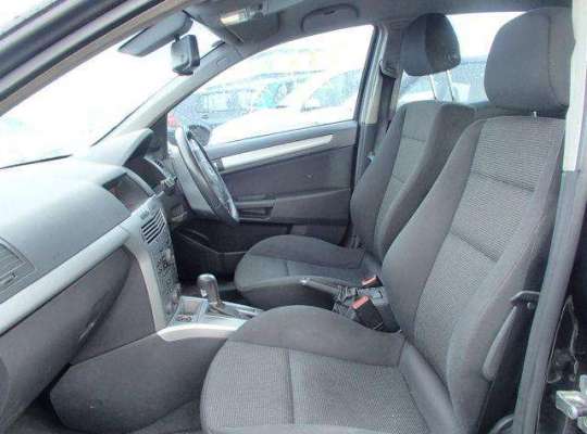 Opel Astra H / Classic